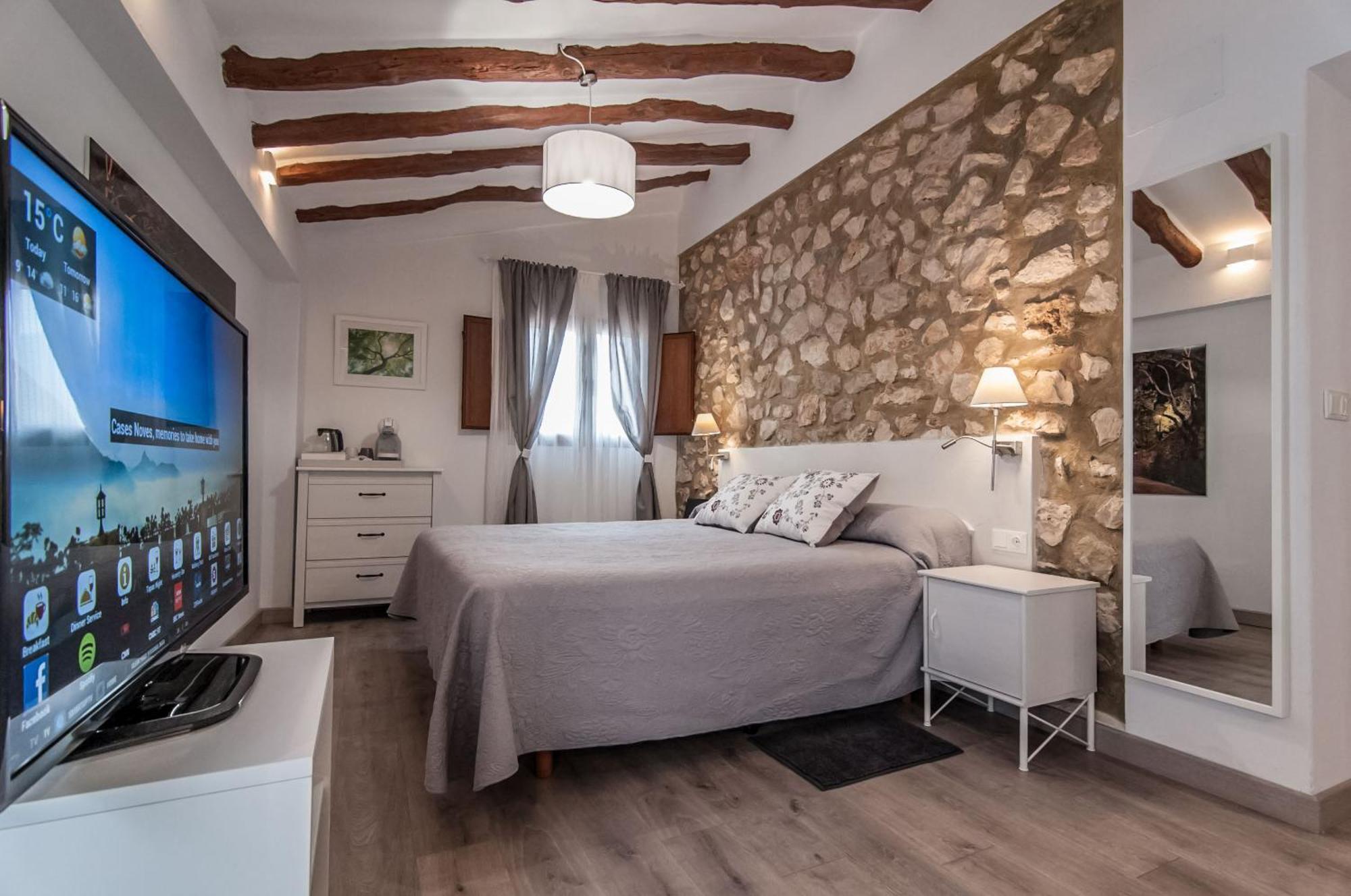 Habitación Doble Superior