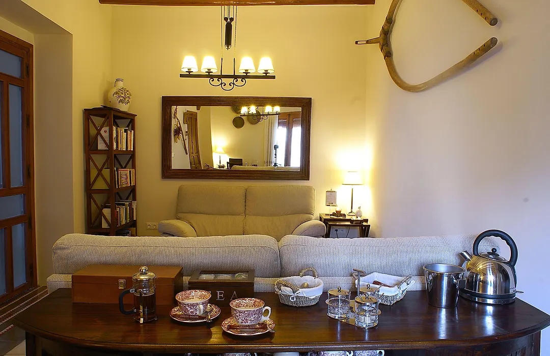 Cases Noves - Boutique Accommodation - Adults Only-1