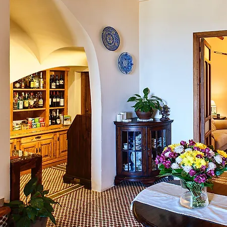 Cases Noves - Boutique Accommodation - Adults Only-2